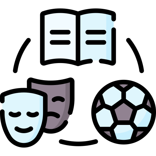 Sports and extracurricular activities